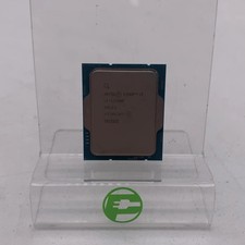Intel Core i3-12100F 3.30GHz Quad Core SRL63 8 Thread LGA 1700 picture