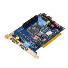 DVR CARD GeoVision GV-650V4 V4.35 PCIe x16 picture