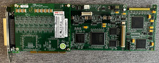 Audio Codes NGX Series 24 Channel PCI Controller Card 910-0314-003 Rev K picture