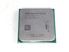 AMD A8-6500 3.5 GHz Socket FM2 Desktop CPU Processor AD6500OKA44HL picture