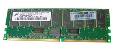 Replacement for 512Mb , Ddr, 200, Cl2, Ecc, Reg 175918-042 Seller Warranty picture