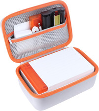 Storage Case Compatible with Liene Amber M110 Portable Photo Printer picture