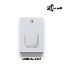 Google - Nest Wi-fi Pro 6e AXE5400 Mesh Router - Linen picture