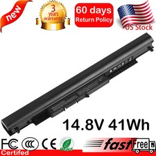 HS04 HS03 Laptop Battery For HP 807956-001 807957-001 807612-421 807611-421 41Wh picture