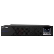 WattBox WB-UPS-OL-2000-8 Online Double Conversion UPS, 2000VA Brand New picture