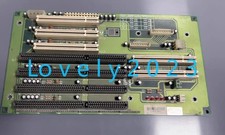 1pc used PCA-6106P3 REV.B1.01 board picture