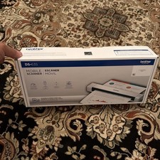 NEW Brother DSmobile DS-635 Mobile Scanner  picture