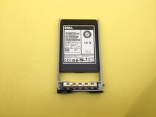 086DD DELL 1.92TB SAS 12GBPS READ INTENSIVE 512E 2.5INCH SSD 0086DD MZ-ILS1T9B picture
