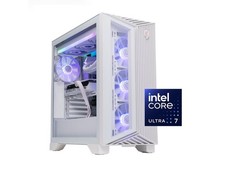 MSI Gaming Desktop PC Aegis RS2 AI A2NVM7-2227US Intel Core Ultra 7 270K Plus picture