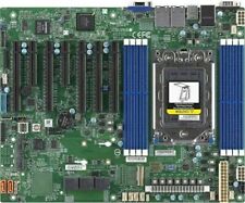 SuperMicro H12SSL-I Motherboard ATX MB SP3 For AMD EPYC 7002/7703 Rome/Milan CPU picture