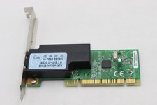 Conexant RD01-D850 56K V.92 PCI Data Fax Modem Card Dial-up VINTAGE RETRO picture