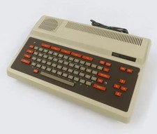 NEC PC-6001 Personal Computer Main Unit Super Rare Vintage Ship From JAPAN picture