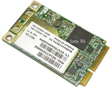 BCM94321MC a/b/g/n WLAN PCIe Mini Origina HP 436253-001 412766-001  picture