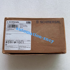 Brand New SCHMERSAL ZFW2MOES24VDC Safety Switch Fast Shipping via FedEx or DHL picture
