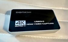 DIGITNOW 4K Ultra HD USB3.0 HDMI Video Capture Card picture