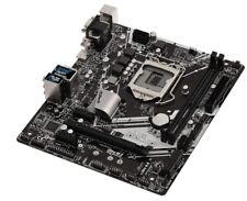 ASRock Intel B365 Chipset Motherboard, B365M-HDV picture