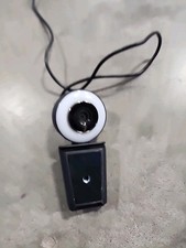  VITADE HD960 HD Stream Webcam Auto Focus Mic HD 1080 with Ring Light  picture