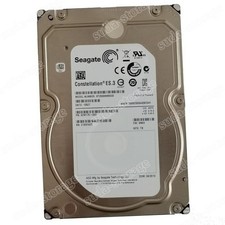 1PCS Seagate Constellation ST2000NM0033 2TB 7200RPM SATA 3.5