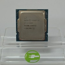 Intel Core i7-11700KF 3.60GHz 8 Core SRKNN 16 Thread LGA 1200 CPU picture