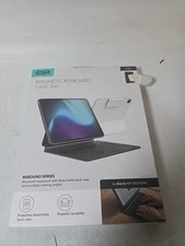 ESR Keyboard Case for iPad Air 13 – Magnetic Rebound 360 Series picture