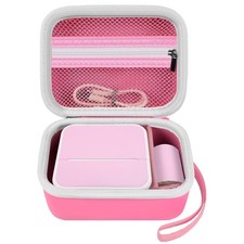 Sticker Printer Case for Anycash/for ETIKEZ PM290C/ for Nelko PM230/ for Memo... picture