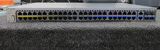 NetGear PROSAFE M4100-50G-POE+ 48-Port PoE Ethernet Managed Switch picture