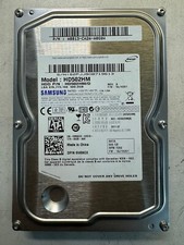 DELL W0KCX HD502HM HD502HM/D 500GB 7.2K RPM 16 MB Cache 3 Gb/s SATA 3.5