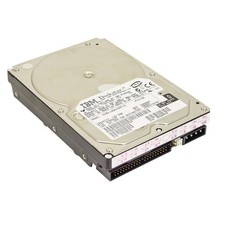 Hard Disk HDD IDE PATA 3.5