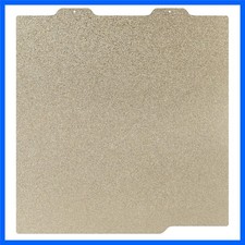 Bambu Lab A1 Mini PEI Build Plate 184x184mm Double Sided Textured PEI Sheet |... picture