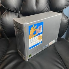 HP Pavilion Slimline s7700n Dual Core 1.00 1GB RAM 180GB HDD Fresh XP Install picture