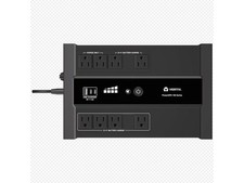 Vertiv Liebert PST6-1100LVMT PowerUPS 100 UPS, PST6-1100LVMT, 1100VA/670W 120V picture