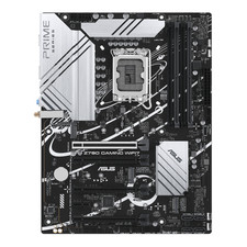 (Factory Refurbished) ASUS PRIME Z790 WIFI7 Z790 LGA1700 ATX Motherboard DDR5 picture