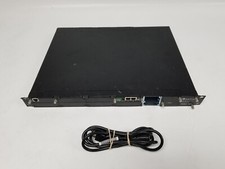 AudioCodes Mediant 1000 SBC Hybrid TDM/SIP w/Modules: Digital CPU, Single Trunk picture