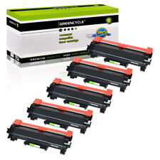 5PK TN760 With Chip Toner cartridge For Brother MFC-L2710DW MFC-L2750DW XL TN730 picture