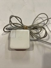 Original OEM Apple MagSafe 2 45W AC Adapter Charger for Macbook Air 2015 picture