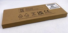 HP Genuine USB Wired Black Keyboard SK-2025, 672647-003 picture