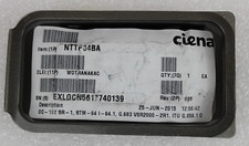 Ciena NTTP84BA 10GBASE-LR 1310nm XFP Transceiver Module picture