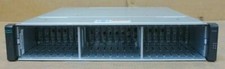 HP MSA 2040 Modular Smart Array SAN with Dual Controller 10Gb iSCSI 8Gb 24-Bay picture