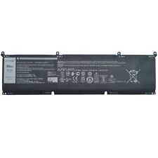EPYOBW 8FCTC Laptop Battery 56Wh 11.4V Compatible with Dell Alienware M15 R3 M15 picture