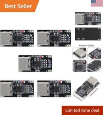 Efficient USB Type-C PD Decoy Module 5-Pack - Compact Fast Charging Solution picture