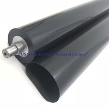 Fuser Film Sleeve+Pressure Roller For Brother DCP-L5600 DCP-L5500 L5650 HL-L5000 picture