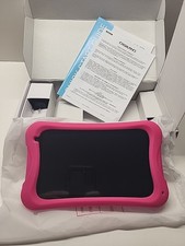 DigiLand PINK Kids Tablet, 7