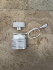 45W USB-C Adapter Charger For Dell XPS 13 9360 9365 9370 9333 9380 Power Supply picture