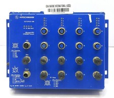 Hirschmann Octopus 16M Managed IP67 Ethernet Switch picture