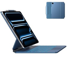 typecase Edge Magic-Style Magnetic Keyboard Case for iPad Pro 13 M5/M4 picture