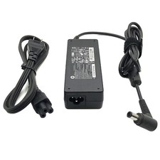 Original HP 65W AC Adapter 19.5V 3.33A ADP-65HB HC A065R04CH L39752-014 Charger picture