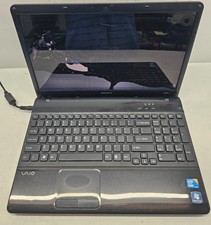 SONY VAIO VPC-EB290X 15.6