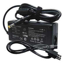 AC Adapter Cord For HP T510 T5570 T5740 T5745 Thin Client 587303-001 586992-001 picture