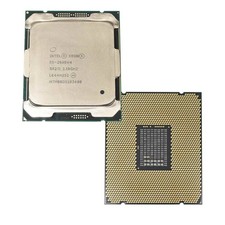 Intel Xeon Processor E5-2695 V4 45MB SmartCache 2.1GHz 18C FCLGA2011-3 SR2J1 picture
