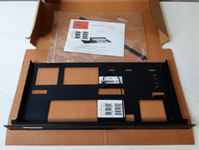 Rackmount.IT RM-CI-T4 V3 | 1U Rack Mount Kit - New Open Box picture